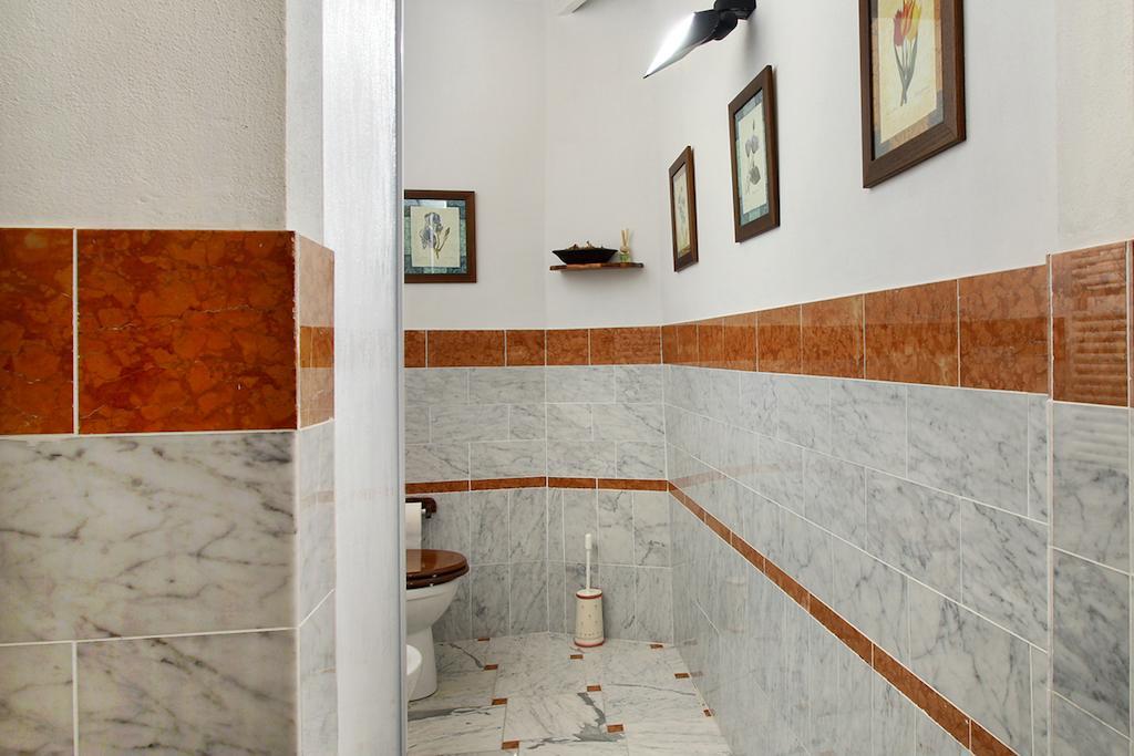 Apartamento Aleri Florencia Habitación foto