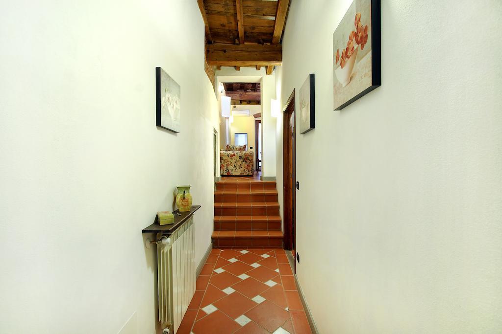 Apartamento Aleri Florencia Habitación foto