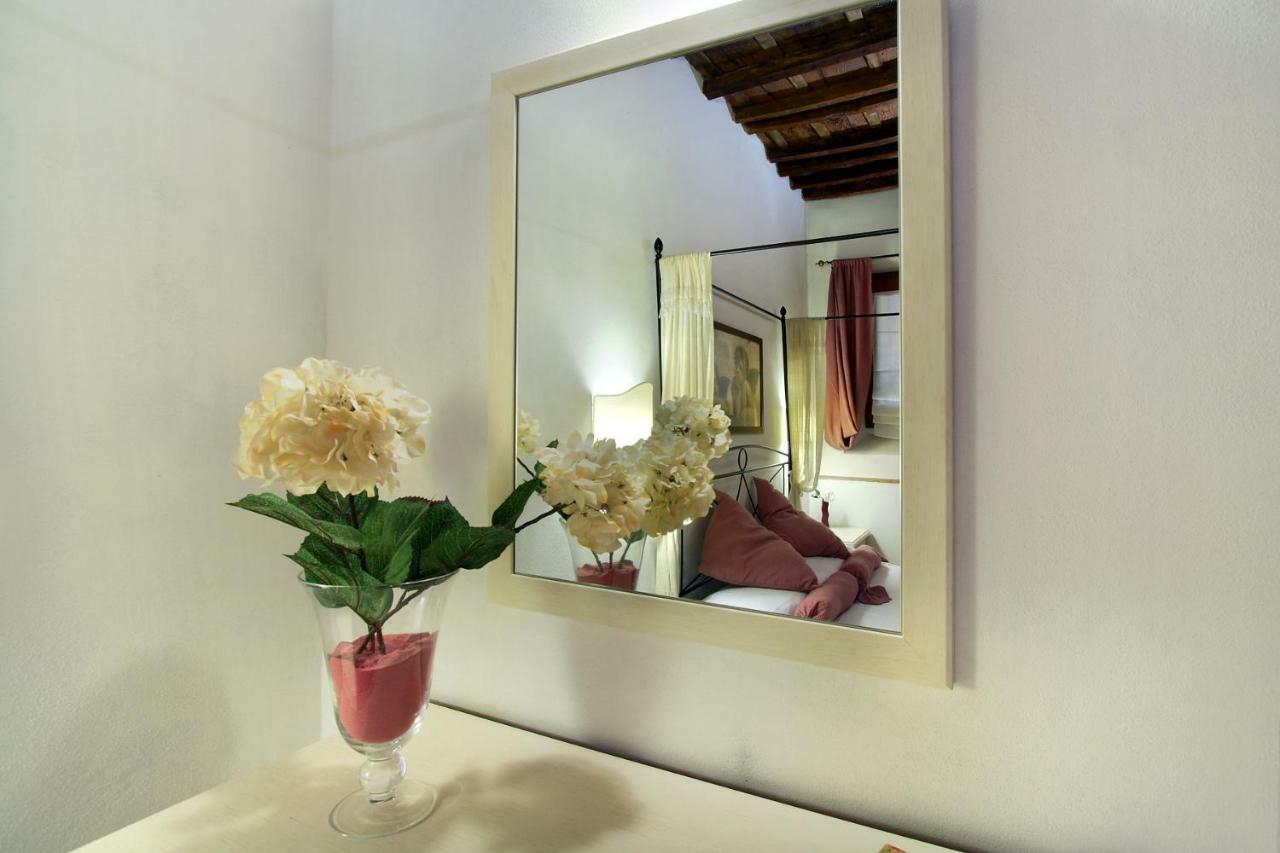 Apartamento Aleri Florencia Exterior foto